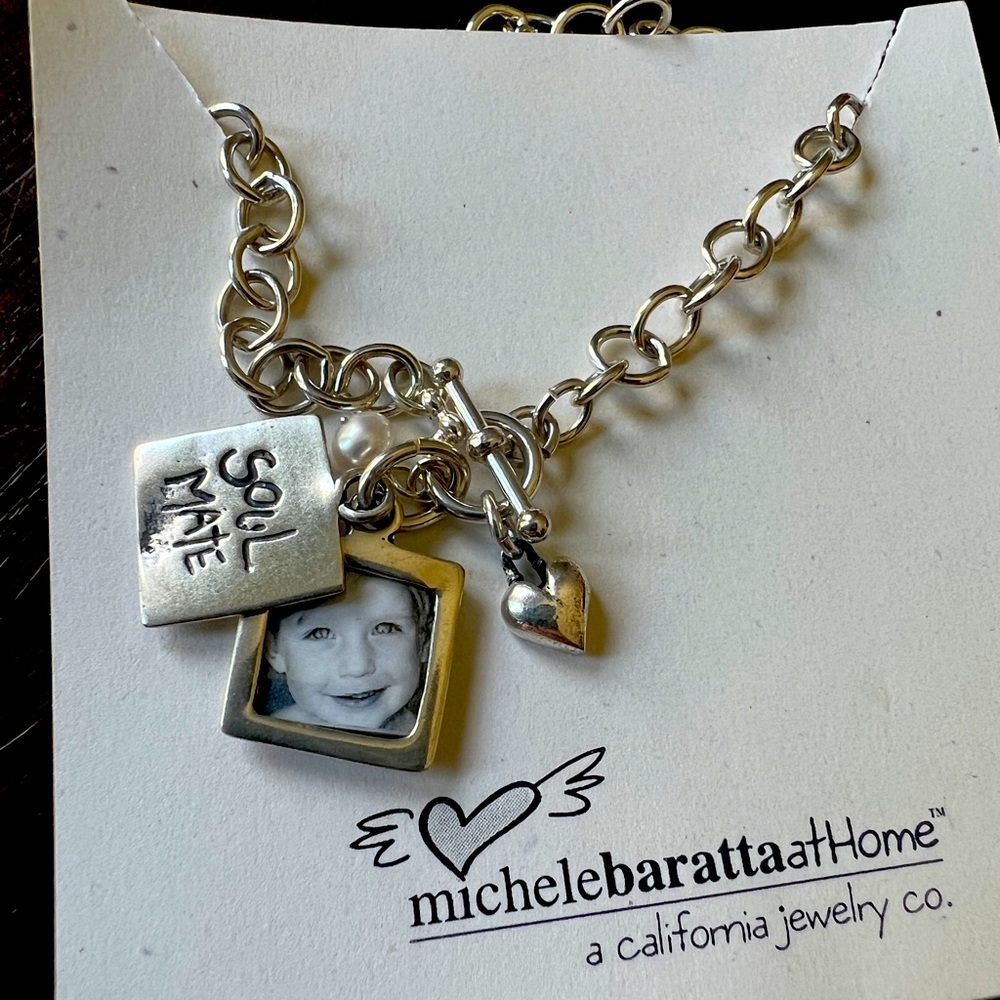 Michele Baratta Bracelet